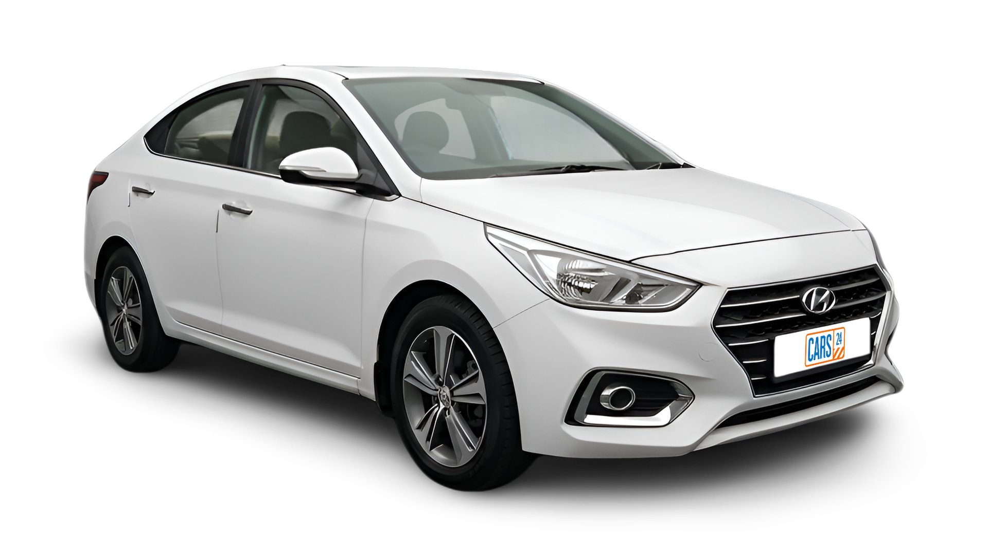 Hyundai Verna-img